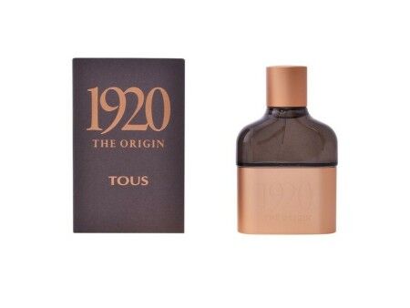 Perfumy Męskie 1920 The Origin Tous EDP EDP