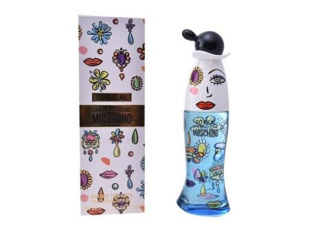 Perfumy Damskie Moschino EDT