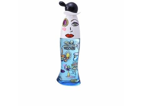 Perfumy Damskie Moschino EDT