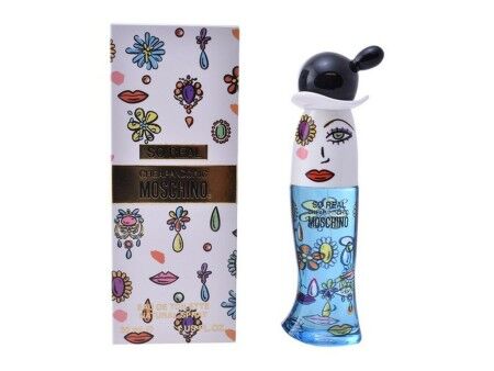 Perfumy Damskie Moschino EDT