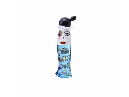 Perfumy Damskie Moschino EDT