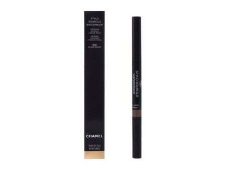 Kredka do Brwi Stylo Sourcils Waterproof Chanel