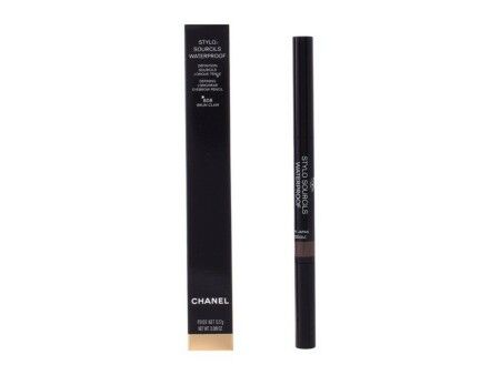 Kredka do Brwi Stylo Sourcils Waterproof Chanel