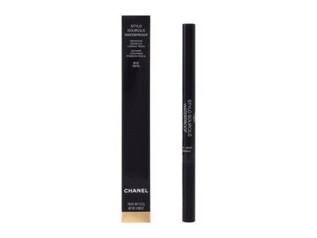Kredka do Brwi Stylo Sourcils Waterproof Chanel