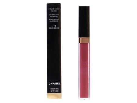 Błyszczyk do Ust Rouge Coco Chanel