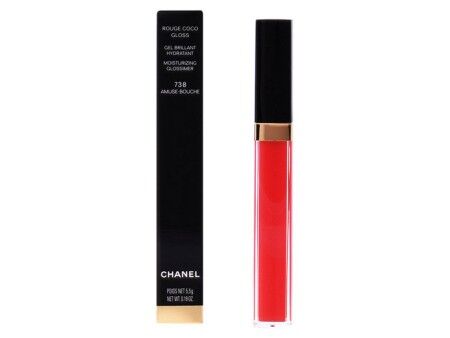 Błyszczyk do Ust Rouge Coco Chanel
