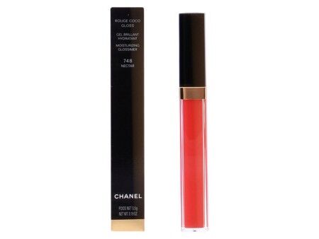 Błyszczyk do Ust Rouge Coco Chanel