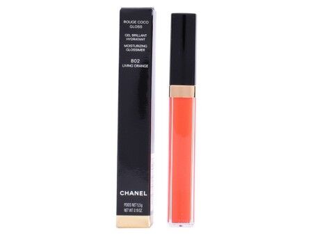 Błyszczyk do Ust Rouge Coco Chanel