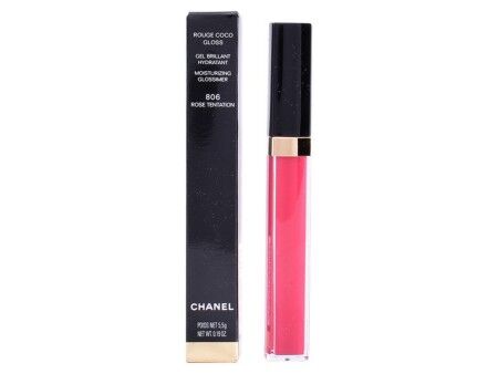 Błyszczyk do Ust Rouge Coco Chanel