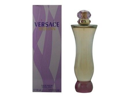 Perfumy Damskie Woman Versace EDP EDP