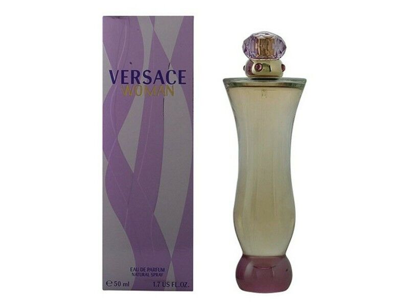 Perfumy Damskie Woman Versace EDP EDP