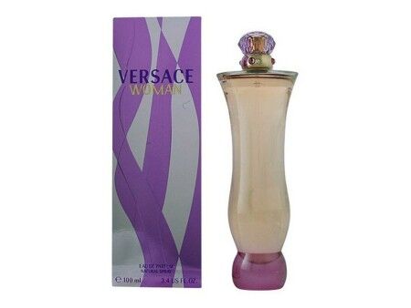 Perfumy Damskie Woman Versace EDP EDP