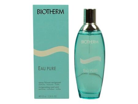 Perfumy Damskie Biotherm EDT 100 ml
