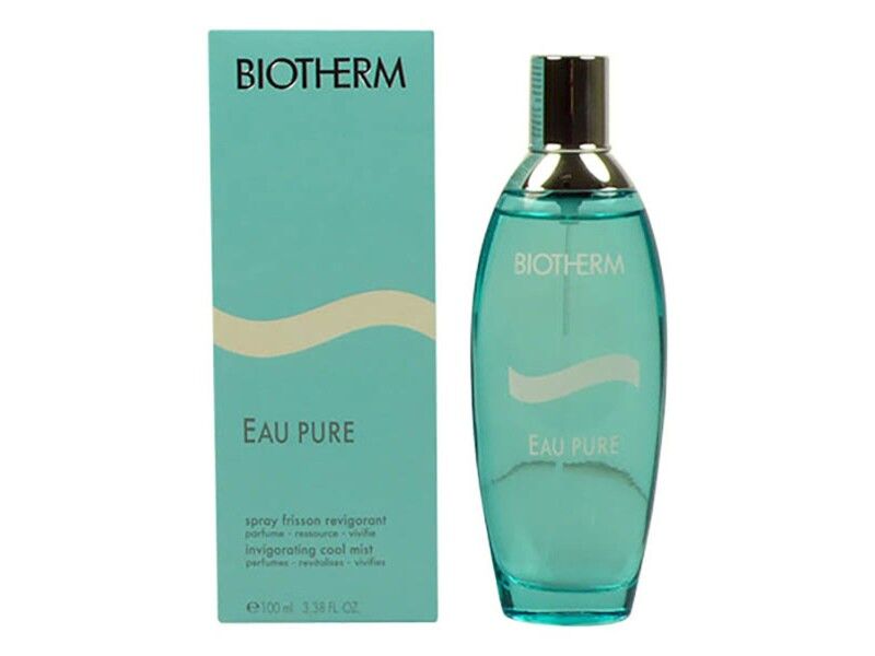 Perfumy Damskie Biotherm EDT 100 ml