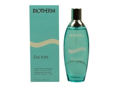 Perfumy Damskie Biotherm EDT 100 ml