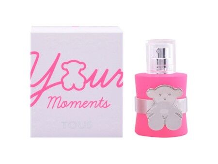 Perfumy Damskie Tous EDT