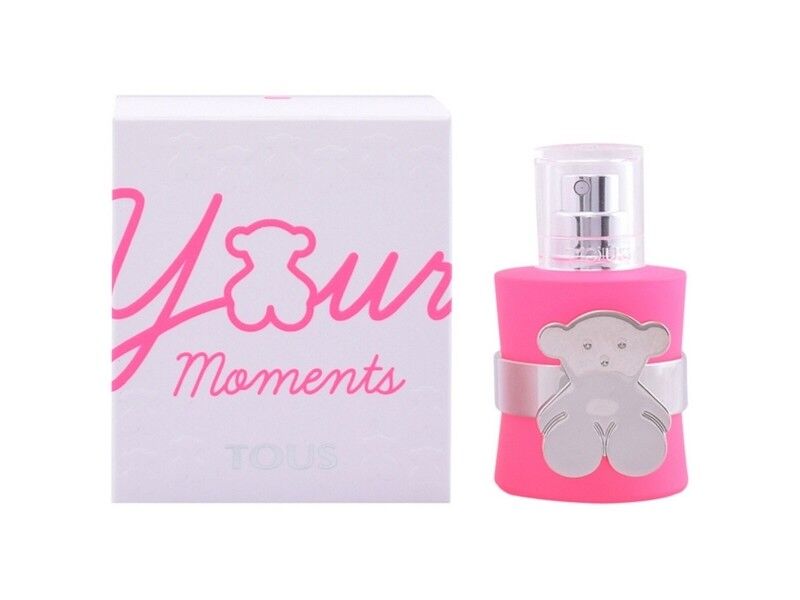 Perfumy Damskie Tous EDT