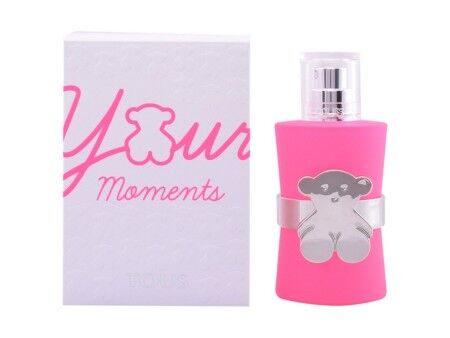 Perfumy Damskie Tous EDT