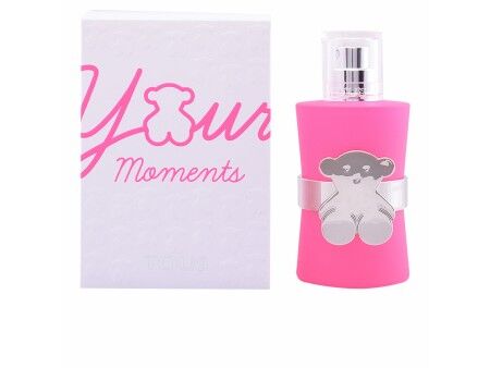 Perfumy Damskie Tous EDT