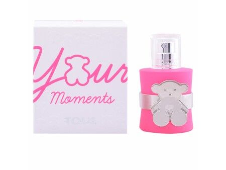 Perfumy Damskie Tous EDT