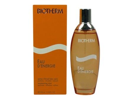 Perfumy Damskie Biotherm EDT 100 ml