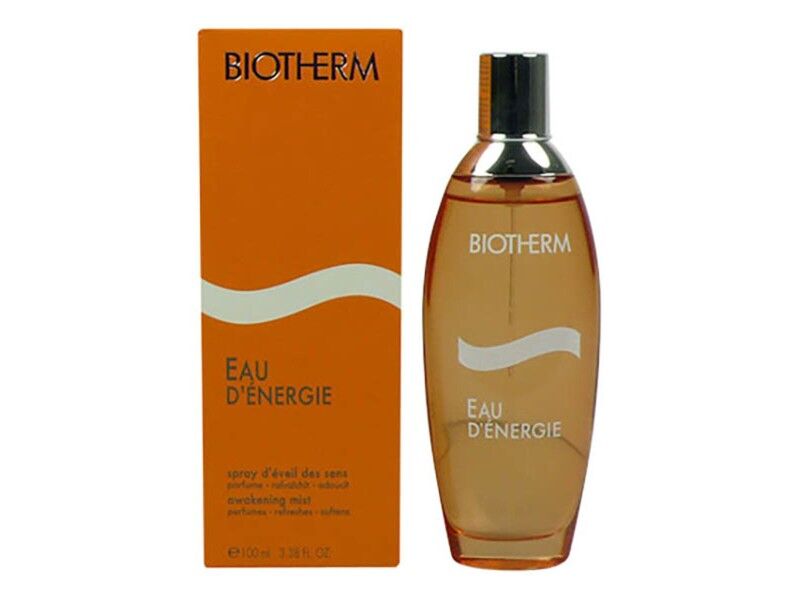Perfumy Damskie Biotherm EDT 100 ml