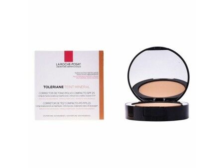 Korektor Kompaktowy Toleriane Teint Mineral La Roche Posay