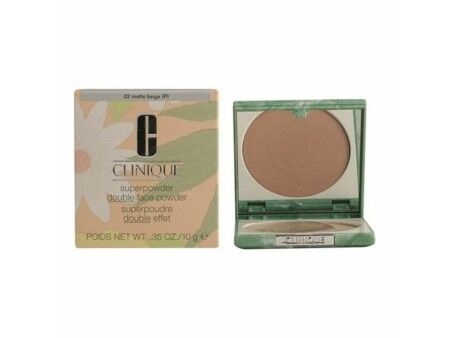 Podkład pod makijaż puder Superpowder Clinique