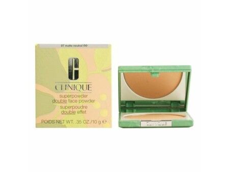 Podkład pod makijaż puder Superpowder Clinique