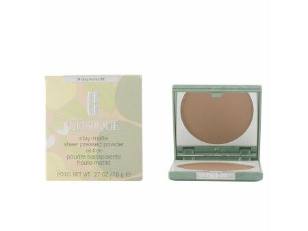 Puder kompaktowy Stay Matte Clinique