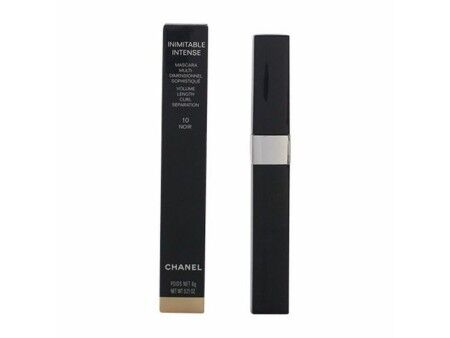 Tusz do Rzęs Inimitable Intense Chanel