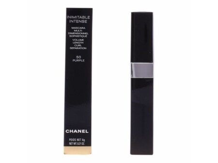Tusz do Rzęs Inimitable Intense Chanel