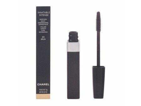 Tusz do Rzęs Inimitable Intense Chanel