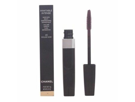 Tusz do Rzęs Inimitable Intense Chanel
