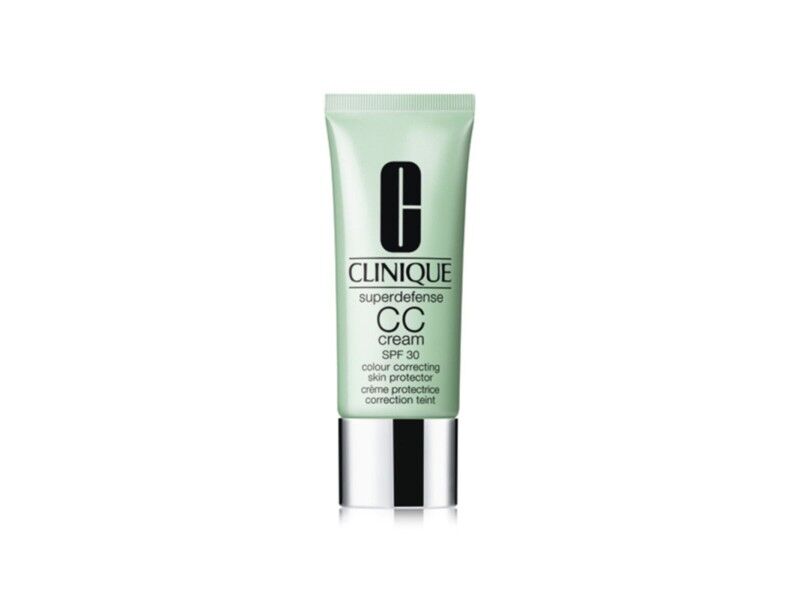 Korektor Twarzy Superdefense Clinique 0020714610524 40 ml