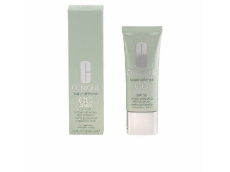 Korektor Twarzy Superdefense Clinique 0020714610524 40 ml