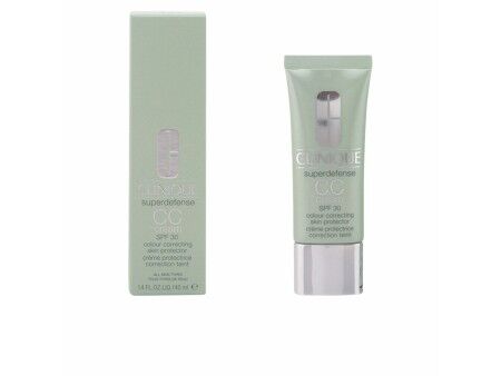 Korektor Twarzy Superdefense Clinique 0020714610524 40 ml