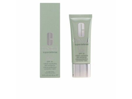 Korektor Twarzy Superdefense Clinique 0020714610524 40 ml