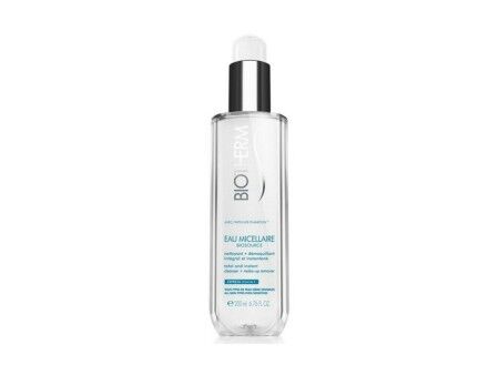 Woda Micelarna do Demakijażu Biosource Biotherm