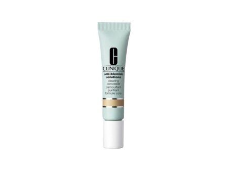 Korektor Twarzy Anti-Blemish Clinique