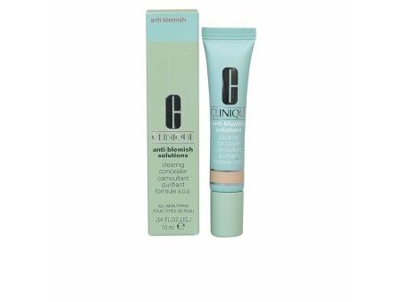 Korektor Twarzy Anti-Blemish Clinique