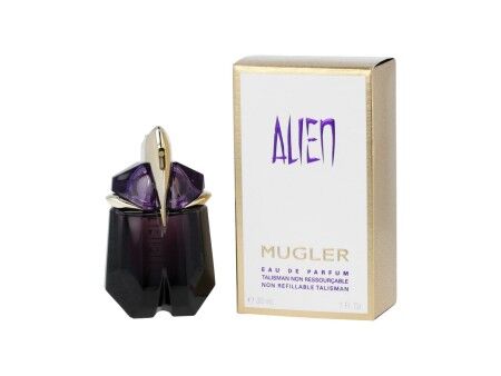 Perfumy Damskie Mugler EDP Alien 30 ml