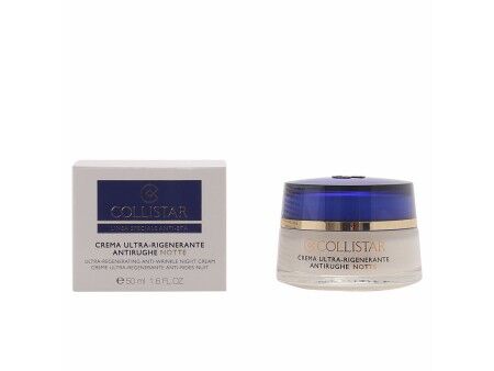 Krem na Noc Anti-age Collistar