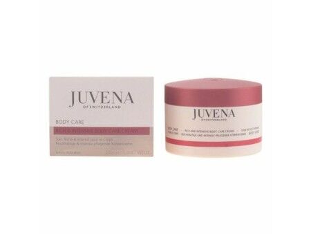 Nawilżający Krem do Ciała Body Care Juvena