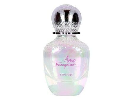 Perfumy Damskie Salvatore Ferragamo EDT