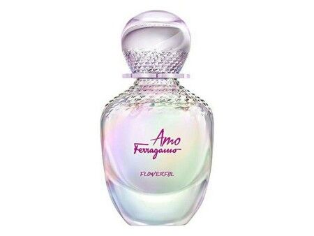 Perfumy Damskie Salvatore Ferragamo EDT