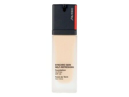 Płynny Podkład do Twarzy Synchro Skin Shiseido (30 ml)