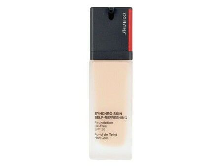 Płynny Podkład do Twarzy Synchro Skin Shiseido (30 ml)