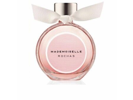 Perfumy Damskie Mademoiselle Rochas EDP EDP
