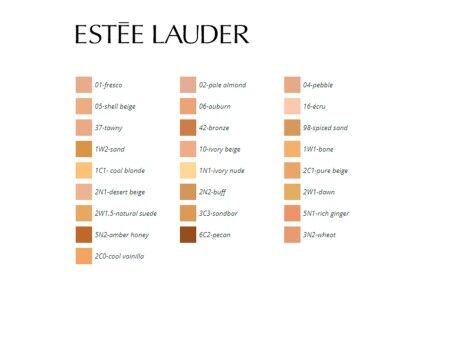 Płynny Podkład do Twarzy Double Wear Estee Lauder (30 ml) (30 ml)